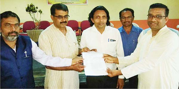 ಮಕ್ಕಳಲ್ಲಿ ಸಾಹಿತ್ಯ ಪ್ರಜ್ಞೆ ಮೂಡಿಸಿದರೆ ಭಾಷೆಯ ಉಳಿವಿಗೆ ಪೂರಕ: ಚಿಕ್ಕಸ್ವಾಮಿ